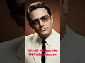 Download Lagu U2. - With Or Without You (1950s Soul Version)