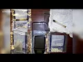 Kingsville drug bust leaves three-men behind bars
