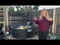 Rubbermaid 300 Gallon Stock Tank from Amazon Mom s Review