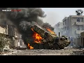 Download Lagu HIMARS vernietigd? De Iskander-raketaanval in Soemy afslaan
