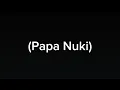 Download Lagu Gummibär - THE NUKI SONG Lyrics