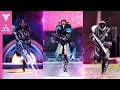 Destiny 2 Lightfall Weapons and Gear Trailer