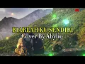 BIARLAH KU SENDIRI - LOELA DRAKEL Cover By ABYLIO (LYRIC)