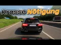 Download Lagu Auto überschlägt sich, Road-Rage und lupenreine Nötigung! | #GERMAN #DASHCAM | #319