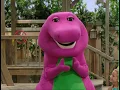 Barney - I Love You (SONG with LYRICS)