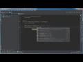 JavaFX Java GUI Tutorial 4 Switching Scenes