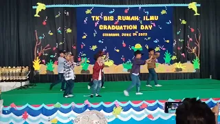 Download GRADUATION DAY TK RUMAH ILMU MP3