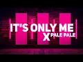 Lagu It's Only Me X Pale Pale - Viral ViralTiktok (Simple Mashup)=Newremix!!!