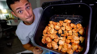 5 Simple Costco Meal Prep Recipes