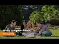 Groups - Modify Group Enrollment
