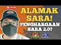 Download Lagu INFO! PENGHARGAAN SARA 2.0?!!