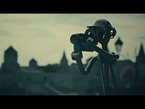 Історія першого кінофестивалю на Поділлі - Український трейлер (2021)