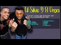 Lil Silvio Y El Vega-Mix de músicas principais-Justo