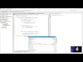 Membuat Program Sequencial Binary Selection Sort dan Bubble Sort dengan Menggunakan Netbeans
