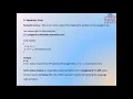 Lecture on C language Semantic Errors in C Program by Dr Ahtesham Farooqui