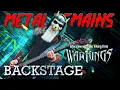 Download Lagu Interview with The Viking from Warkings 🇩🇪 | BACKSTAGE