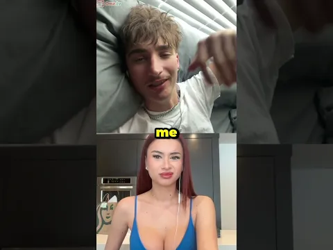 He’s One Of Them!