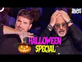 Lagu ULTIMATE Halloween Edition | Got Talent 2025