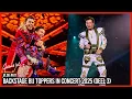 Download Lagu BACKSTAGE BIJ TOPPERS IN CONCERT 2025 (DEEL 3) - GERARD JOLING - VLOG #611