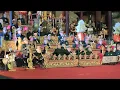 Download Lagu Tabuh Pisan Lelambatan gaya Peliatan, bersama Gong Gunung Sari Peliatan Ubud