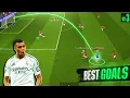 Best GOALS Of The MONTH - eFootball 2025