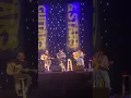 Kelsey Hart Fireworks Live