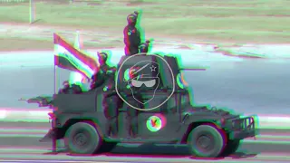 ريمكس عربي موسيقى حماسية الجيش العربي زمجر OKA Orwa Abbas ZAMJER  ريمكس عربي موسيقى حماسية الجيش العربي زمجر OKA Orwa Abbas ZAMJER