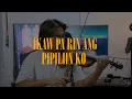 Download Lagu Ikaw Pa Rin Ang Pipiliin Ko - Cup of Joe | Violin Cover