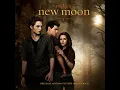 New Moon (The Meadow) - Alexandre Desplat