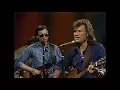 Kris Kristofferson- For The Good Times(live)