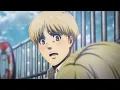 Download Lagu Armin \u0026 Annie Blushing scene Attack on Titan season 4 part 3 part 1 #attackontitan #aot
