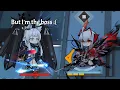Download Lagu [Arknights] Rosmontis Boss VS Wis'adel (Solo)