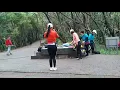 0.110 恰查某 青春陽光 舞 dance
