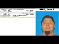Illinois Most Wanted McHenry County