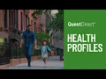 Quest Health Profiles See Beyond The Scale