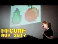 7 Abstract Art In A Time Of Minification Jenn Schiffer ffconf 2017
