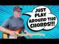Download Lagu WHEN YOU GRAB YOUR GUITAR