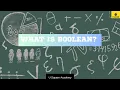 JS - Primitive Datatypes-Boolean
