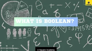 JS - Primitive Datatypes-Boolean