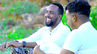 ALI DHAANTO NEW VIDEO CUSUB YAA SIDII WAYSADII YAA WAJIGA MARSADA DHAATO AAD U QIIMA BADAN 