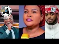 Joel Lwaga & Diamond Platnumz “Nikumbuke” Sparks Gospel Debate | Bahati Bukuku Reacts