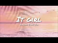 Download Lagu Jason Derulo - It Girl (Lyrics)
