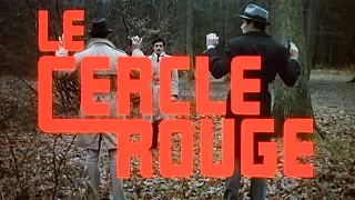 Le Cercle Rouge (1970) Bande Annonce VF