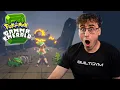 Pokemon Emerald REMAKE Just Dropped Gamma Emerald Early Access 100 Blind