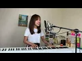 蔡佩軒Ariel 《你的答案》
