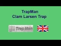 Download Lagu TrapMan Clam Larsen Trap