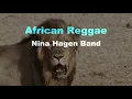 Download Lagu NINA HAGEN \