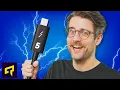 Download Lagu De beste connector ooit? - Thunderbolt 5