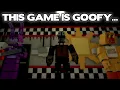Download Lagu ROBLOX FREDDY'S PIZZERIA EXPERIENCE...
