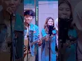SETANGKAI ANGGREK BULAN  (RANI ) - Nabila Maharani ft Tri Suaka  #trisuakadannabilamaharani